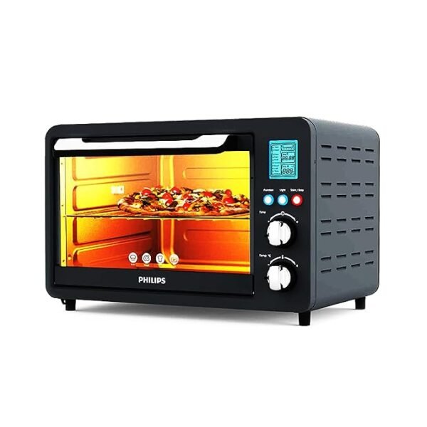 Microwave Oven