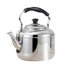 Kettle