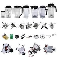 Juicer Parts